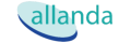 Allanda logo