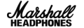Marshall Headphones logo