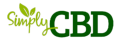 Simply CBD logo