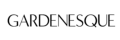 Gardenesque logo