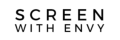 Screen with Envy logo