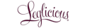 Leglicious logo