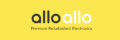 AlloAllo logo