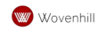 Wovenhill logo