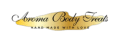 Aroma Body Treats logo
