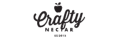 Crafty Nectar logo