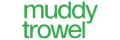 Muddy Trowel logo