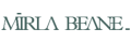 Mirla Beane logo