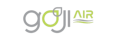 Goji Air logo