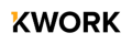 KWORK logo