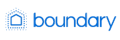 Boundary logo