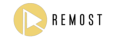 Remost logo