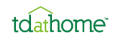 TD at Home logo