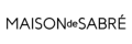 MAISON de SABRÉ logo