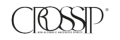 CROSSIP logo
