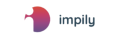 Impily logo
