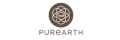 Purearth logo