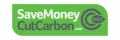 Save Money Cut Carbon logo