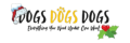 Dogs Dogs Dogs logo