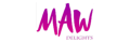 Maw Delights logo