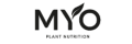 MYO Plant Nutrition logo