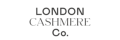 London Cashmere Company logo