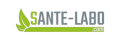 Santé Labo logo