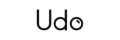 Udo logo