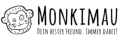 Monkimau logo
