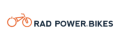 Rad Power Bikes logo