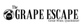 The Grape Escape logo