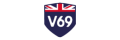 V69 logo