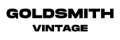 Goldsmith Vintage logo