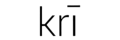 Kri Skincare logo