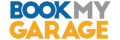Book My Garage logo