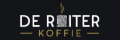 De Ruiter Koffie logo