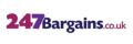 247 Bargains logo
