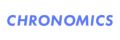 Chronomics logo