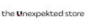 The Unexpekted Store logo