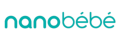 Nanobebe logo