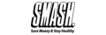 SMASH logo