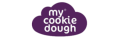 My Cookie Dough logo