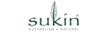 Sukin logo