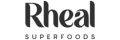 Rheal Superfoods logo