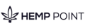 Hemp Point logo