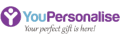 You Personalise logo