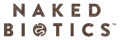 Naked Biotics logo