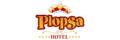 Plopsa Hotel logo