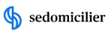 SeDomicilier logo