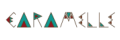 Caramelle logo